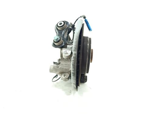 Right rear steering knuckle BMW 5 (E60) 520 i | BP20303378M28 
