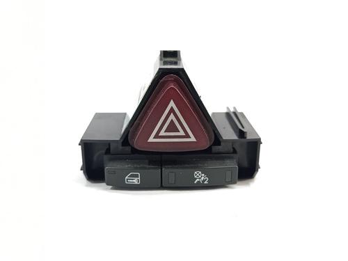 Used Warning switch OPEL CORSA D (S07) [2006-2015]  24194752