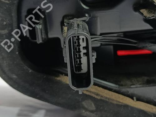 Left tailgate light RENAULT MEGANE IV Hatchback (B9A/M/N_) | BP39233655C79 - Image 2
