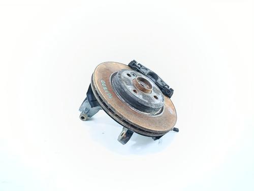 Høyre Styrespindel lagerhus MINI MINI (R50, R53) [2001-2006]  28105159