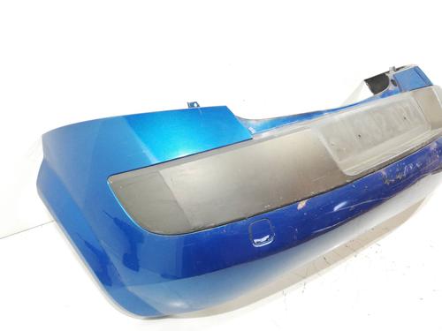 Rear bumper RENAULT MEGANE II (BM0/1_, CM0/1_)  | BP15862721C8 