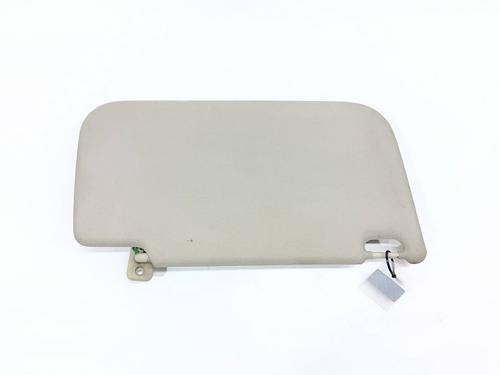 Used Left sun visor Left sun visor OPEL COMBO Box Body/MPV [2001-2026] 36525656 36525656