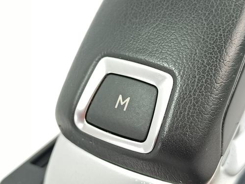 Gear lever PEUGEOT 3008 II SUV (MC_, MR_, MJ_, M4_)  | BP17360404M90 