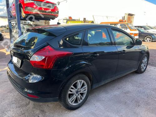 Rim FORD FOCUS III 1.6 TDCi | BP29700134C45 