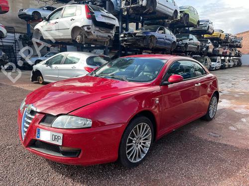 Engine ALFA ROMEO GT (937_) 1.9 JTD (937CXN1B) | BP33166779M1  - Image 9