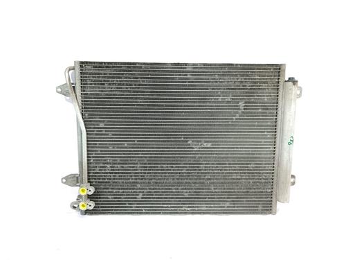 AC radiator VW PASSAT CC B6 (357) 2.0 TDI | BP28042668M32 