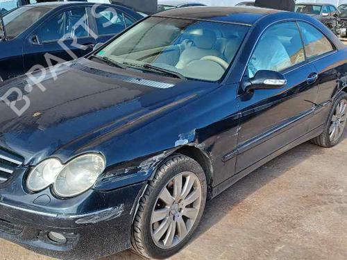 Elektronisk modul MERCEDES-BENZ CLK (C209) CLK 320 CDI (209.320) | BP21101088M83 