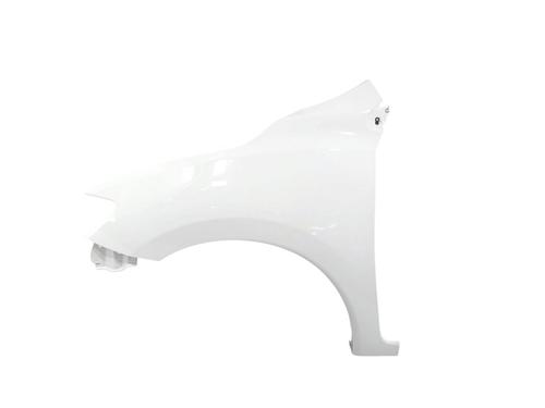 Guarda-lamas esquerdo NISSAN PULSAR Hatchback (C13) 1.2 DIG-T (115 hp) 32160212