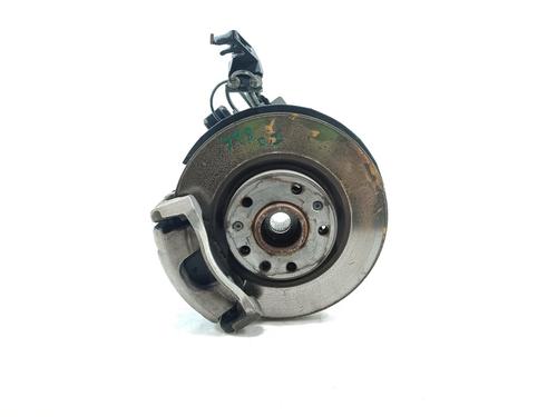 Used Left front steering knuckle PEUGEOT 308 II (LB_, LP_, LW_, LH_, L3_) 1.6 HDi / BlueHDi 115 (115 hp) 20291869