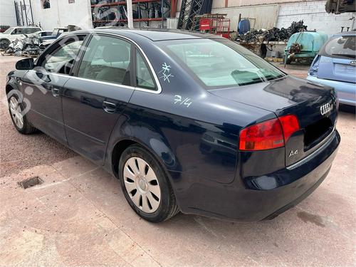 Left front driveshaft AUDI A4 B6 (8E2) | BP36186099M38 - Image 10