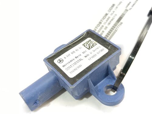 Electronic sensor MERCEDES-BENZ GLA-CLASS (X156) GLA 200 CDI / d (156.908) | BP27452448M84 