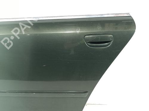 Left rear door AUDI A4 B7 Avant (8ED)  | BP20304141C4 