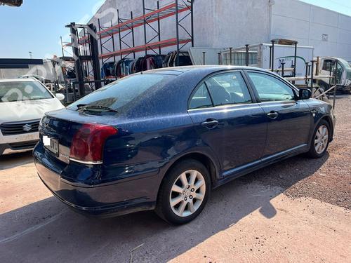 Rim TOYOTA AVENSIS (_T25_) 2.2 D-4D (ADT251_, ADT251R) | BP30925877C45