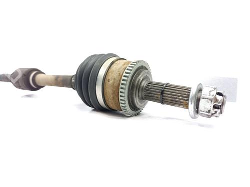 Right front driveshaft HYUNDAI i20 I (PB, PBT)  | BP28030153M39 