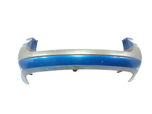 Used Rear bumper RENAULT MEGANE II Estate (KM0/1_) 1.5 dCi (KM16, KM1E) (106 hp) 22544877