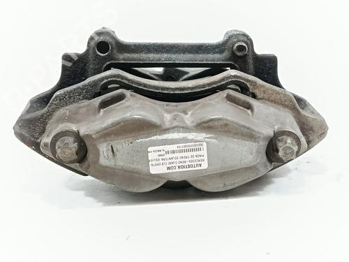 Left front brake caliper MERCEDES-BENZ CLS (C219)  | BP29530721M105 