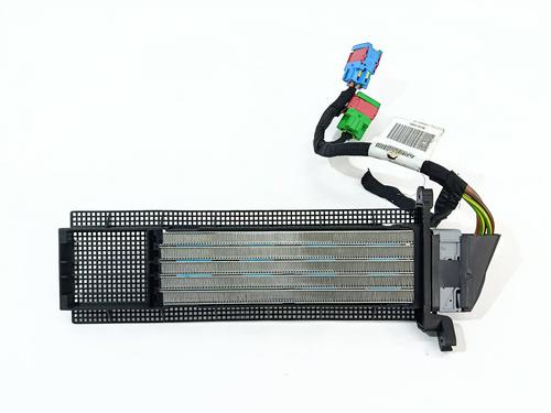 Used Heater resistor PEUGEOT 5008 (0U_, 0E_) 1.6 HDi (114 hp) 30052655