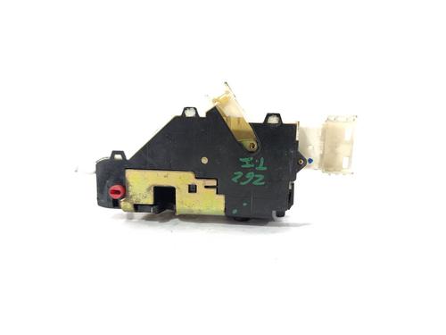 Rear left lock PEUGEOT 407 (6D_)  | BP22520126C100 