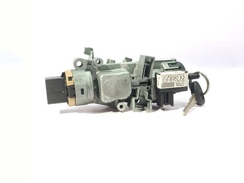 Ignition barrel MAZDA 6 Saloon (GG)  | BP19725141M48 