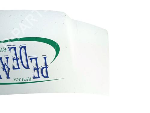 Hood RENAULT MASCOTT Platform/Chassis (UH_, HH_)  | BP29511224C1 