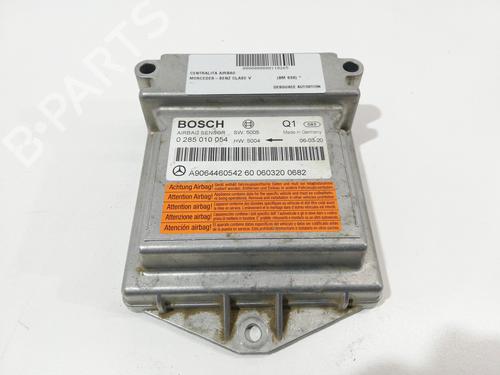 Used ECU airbags MERCEDES-BENZ V-CLASS (638/2) [1996-2003]  15861939