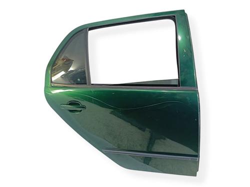 Used Right rear door Right rear door SKODA FABIA I (6Y2) [1999-2008] 35795864 35795864