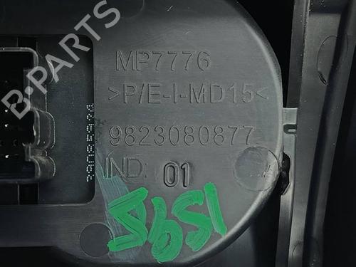 Headlight switch OPEL COMBO Box Body/MPV (K9) 1.5 D | BP39183626I24 - Image 4