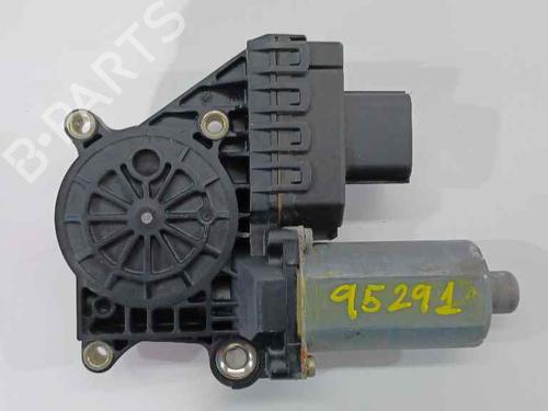 Right front window motor FORD MONDEO III (B5Y)  | BP15875752E20 