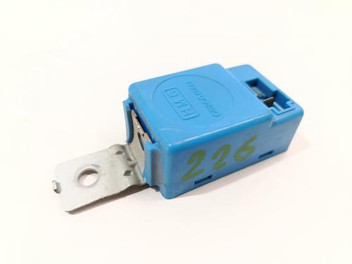 Elektronisk modul HYUNDAI MATRIX (FC) [2001-2010]  28669818