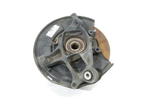 Left rear steering knuckle MERCEDES-BENZ E-CLASS (W211) E 320 CDI (211.026) | BP15862674M27 