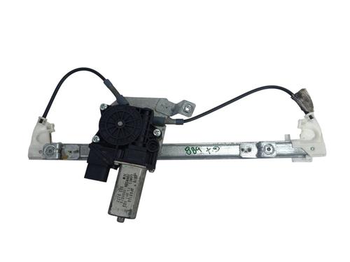 Rear right window mechanism BMW 1 (E87) 118 d | BP36475902C25 - Image 3