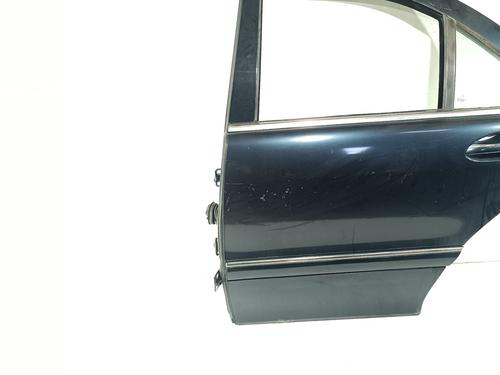 Left rear door MERCEDES-BENZ S-CLASS (W220) S 320 CDI (220.026, 220.126) | BP25026796C4 