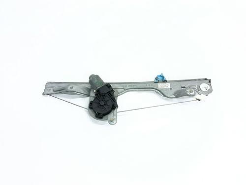 Used Front right window mechanism Front right window mechanism RENAULT MODUS / GRAND MODUS (F/JP0_) 1.5 dCi (FP0D, JP0D) (82 hp) 34635800 34635800