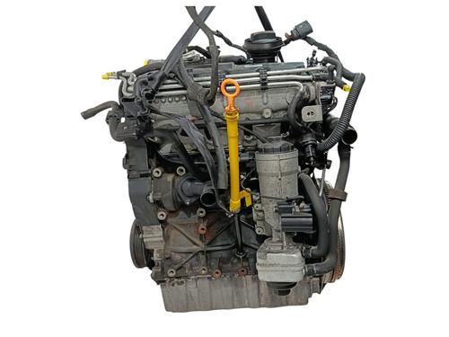 Engine VW GOLF PLUS V (5M1, 521) 2.0 TDI | BP31068225M1 