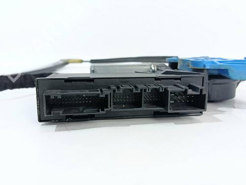 Front left window mechanism VW TOUAREG (7LA, 7L6, 7L7)  | BP29584455C22 