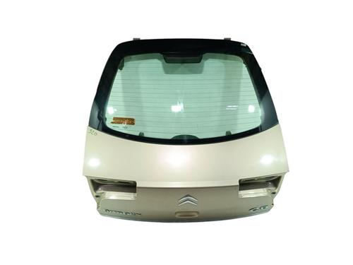 Used Tailgate CITROËN C5 II (RC_) 1.6 HDi (RC8HZB) (109 hp) 25712676