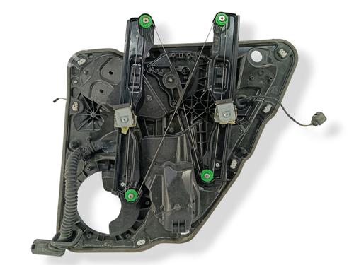 Used Rear left window mechanism PORSCHE CAYENNE (92A) 4.8 S (400 hp) 31697619