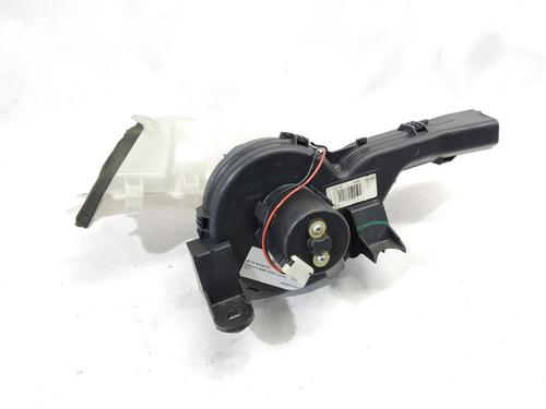 Used Heater blower motor CITROËN C4 Picasso I MPV (UD_) 2.0 HDi 138 (136 hp) 15869424
