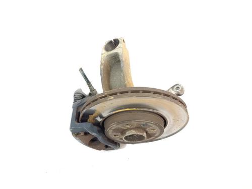 Left front steering knuckle RENAULT MEGANE II (BM0/1_, CM0/1_)  | BP22329358M25 