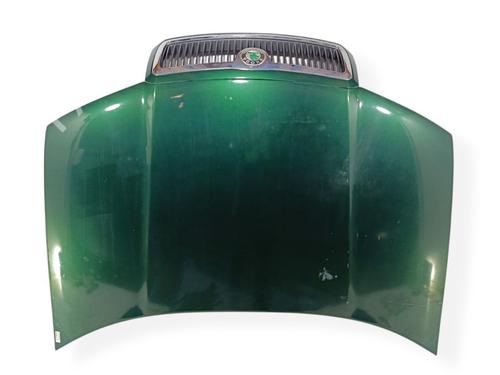 Used Hood Hood SKODA FABIA I (6Y2) [1999-2008] 35781729 35781729
