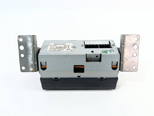 Display de informações MITSUBISHI PAJERO PININ I (H6_W, H7_W) 2.0 GDI (H67W, H77W) | BP30500448C48