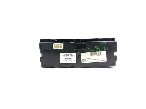 Commande Chauffage ROVER 75 (RJ) 2.0 CDTi | BP24031920I5 