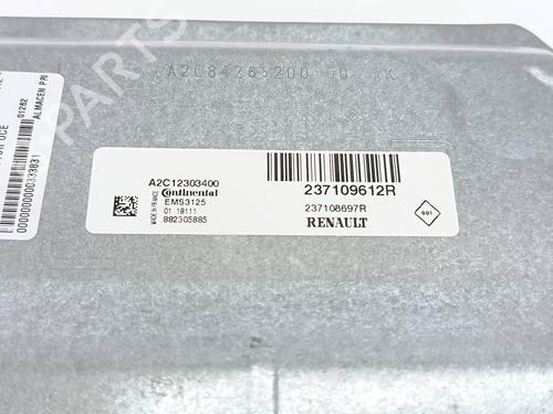 Engine control unit (ECU) DACIA LOGAN II | BP31874032M57