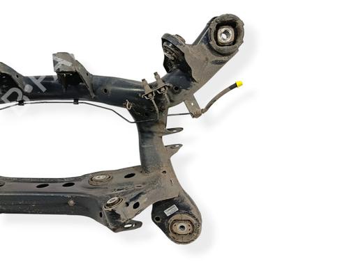 Rear axle BMW 1 (E87) 118 d | BP36517063M2 - Image 3
