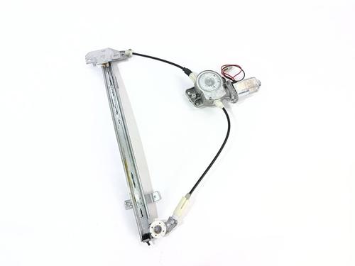 Front right window mechanism FORD KA (RB_) 1.3 i | BP29391047C23 