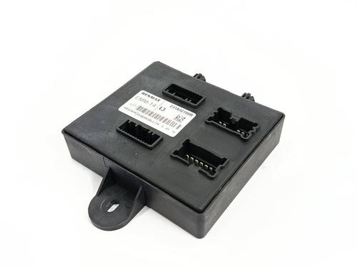 Used Electronic module Electronic module RENAULT CLIO IV (BH_) [2012-2021] 40069406 40069406