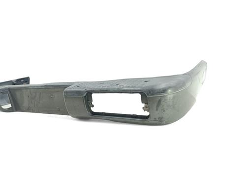 Rear bumper OPEL MONTEREY A (M92)  | BP22409336C8 