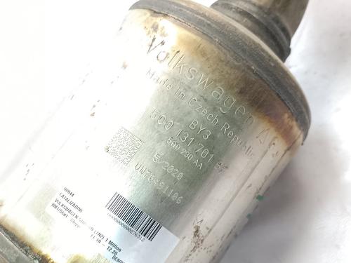 Catalyst VW SHARAN (7N1, 7N2)  | BP29718727M10 