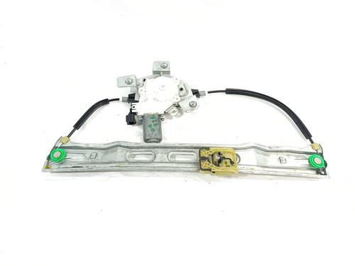 Used Front right window mechanism FORD TRANSIT COURIER B460 MPV 1.5 TDCi (95 hp) 19142430