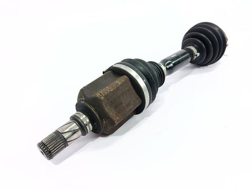 Left front driveshaft OPEL ASTRA H (A04) | BP36815166M38 - Image 4